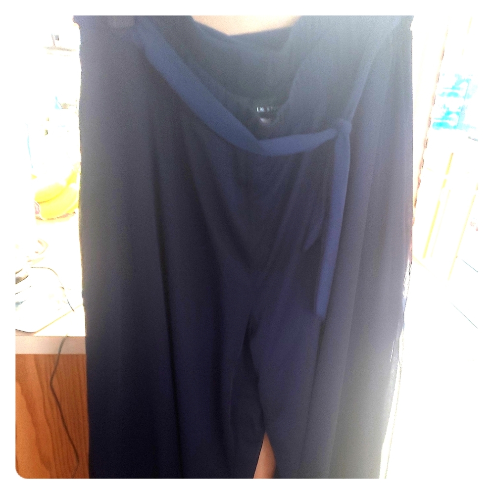Dress pants